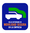 Certificado Asturiano Movilidad Empresa