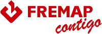 Logotipo de FREMAP Contigo
