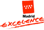Certificado de Madrid Excelente