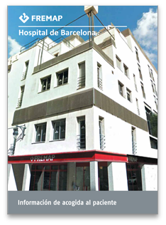 Guía en PDF del Hospital de Barcelona