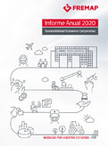Carátula Informe Anual 2020
