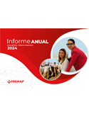 Carátula Informe Anual 2024
