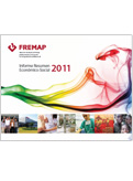 Carátula Resumen Económico Social 2011