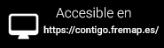 FREMAP Contigo disponible en version web