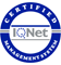 Certificado IQNET