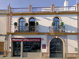 Centro de ALCALÁ DE GUADAIRA
