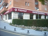 Centro de ALCOBENDAS