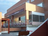 Centro de ALCORCÓN
