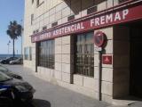 Centro de CADIZ