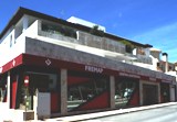Centro de HUERCAL-OVERA