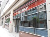 Centro de OURENSE