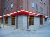 Centro de TERUEL