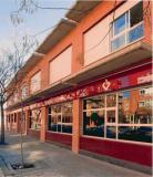 Centro de TORREJÓN DE ARDOZ