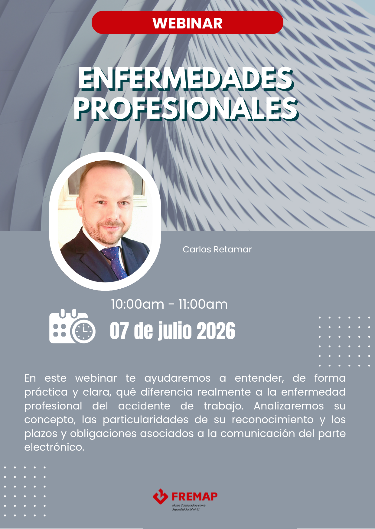 webinar - 9