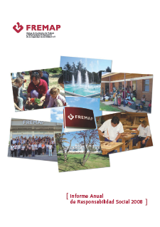4. 2008 Annual Social Responsibility Report