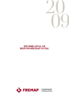 6. Annual Social Responsibility Report