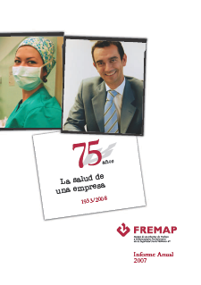 2. Annual Report 2007