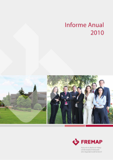 8. Annual Report 2010