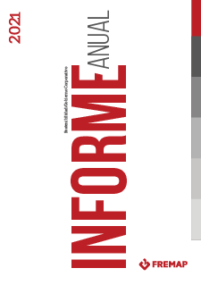 8. 2021 Annual Report, Sustainability and Corporate Governance