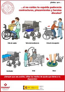 Si no cuidas tu espalda padecerás contracturas, pinzamientos y hernias discales.pdf