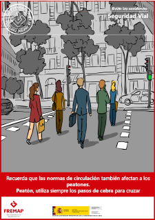Seguridad vial