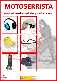 Motoserrista