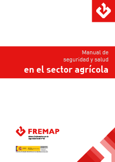 Manual de Seguridad y Salud en el sector agrícola
