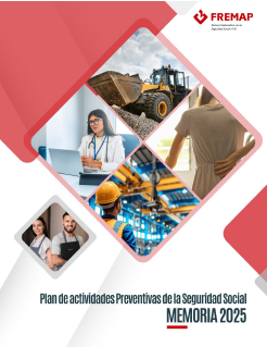 2. Report on the Preventive Action Plan 2025