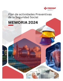 4. Report on the 2024 Preventive Action Plan