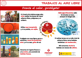 1. Poster. Protect yourself from the heat.pdf