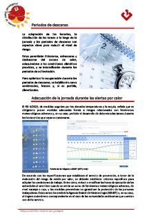 6.- Rest periods and Adjusted work hours.pdf