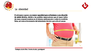 2.- Obesity