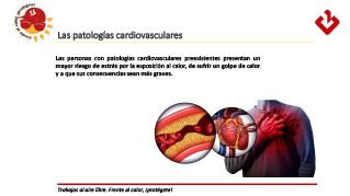 4.- Cardiovascular diseases