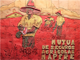 Trayectoria Histórica